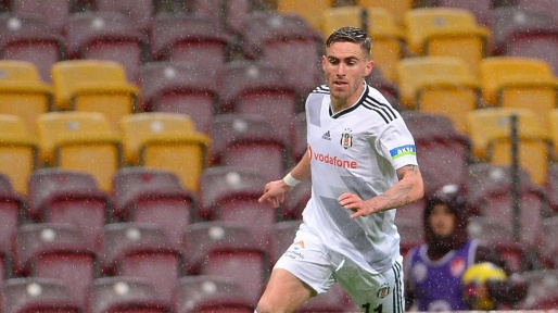 Beşiktaş'ın en değerli 20 futbolcusu - Görsel 6