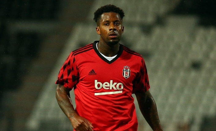 Beşiktaş'ın en değerli 20 futbolcusu - Görsel 8