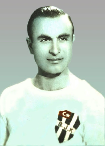 Süleyman Seba’nın formasını giydiği takım: 1932 Malatyagücü - Görsel 6
