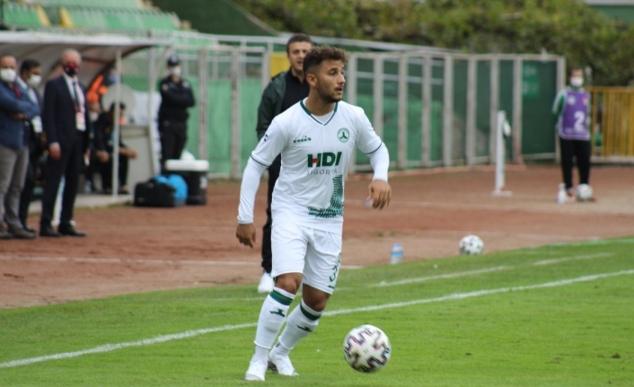 Beşiktaş'ın kiralık olarak yolladığı oyuncuların performansları - Görsel 10