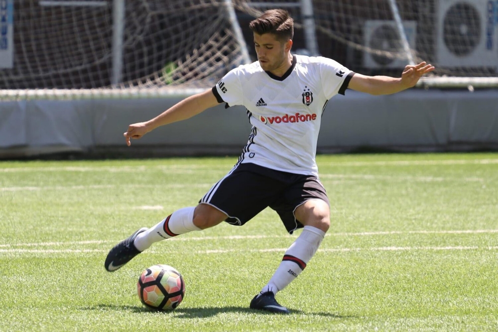 Beşiktaş'ın kiralık olarak yolladığı oyuncuların performansları - Görsel 2