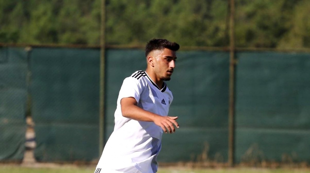 Beşiktaş'ın kiralık olarak yolladığı oyuncuların performansları - Görsel 6