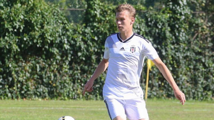 Beşiktaş'ın kiralık olarak yolladığı oyuncuların performansları - Görsel 8