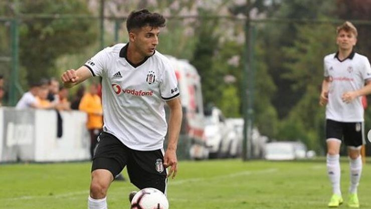 Beşiktaş'ın kiralık olarak yolladığı oyuncuların performansları - Görsel 9