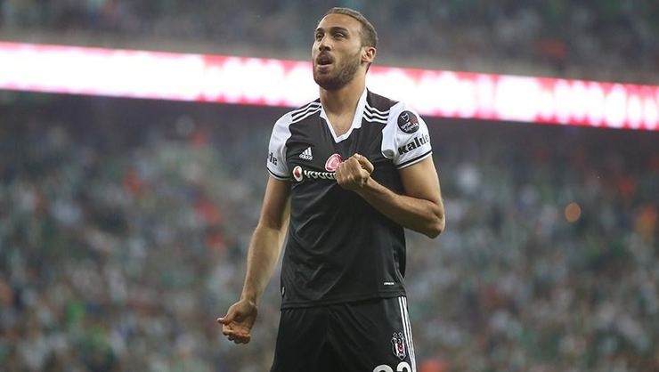 Son 20 senede Beşiktaş’tan ayrılıp tekrar geri dönen 17 isim - Görsel 12