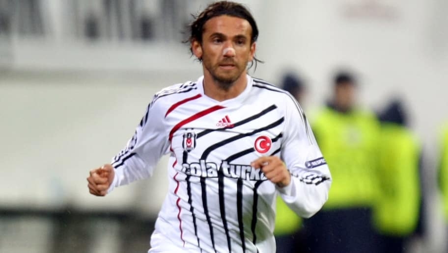 Son 20 senede Beşiktaş’tan ayrılıp tekrar geri dönen 17 isim - Görsel 14