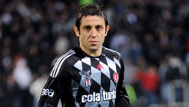 Son 20 senede Beşiktaş’tan ayrılıp tekrar geri dönen 17 isim - Görsel 2