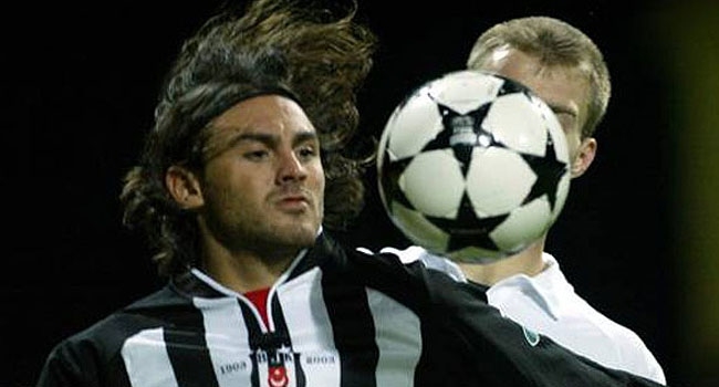 Son 20 senede Beşiktaş’tan ayrılıp tekrar geri dönen 17 isim - Görsel 3