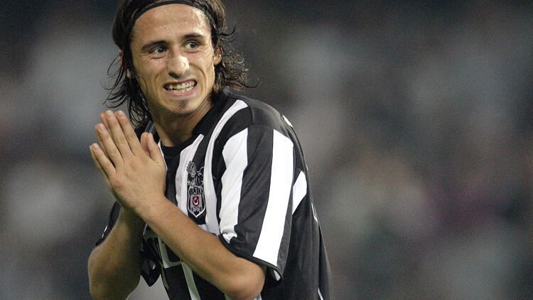 Son dönemde hem Beşiktaş, hem de Eskişehirspor’da forma giymiş 15 futbolcu - Görsel 11