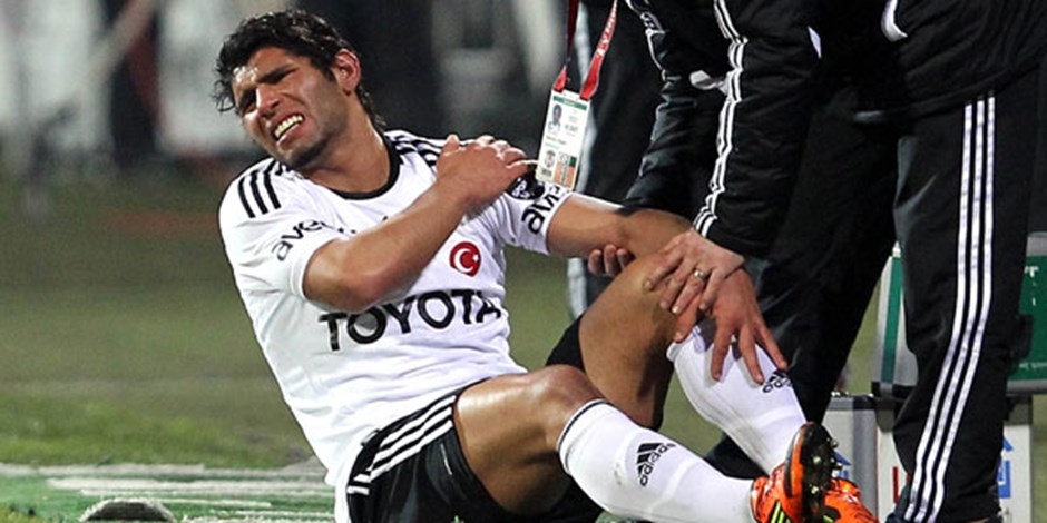 Son dönemde hem Beşiktaş, hem de Eskişehirspor’da forma giymiş 15 futbolcu - Görsel 12