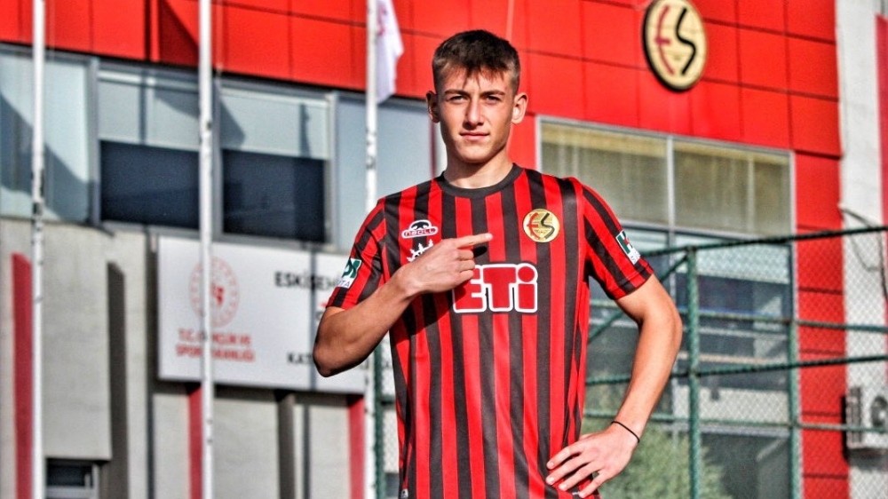 Son dönemde hem Beşiktaş, hem de Eskişehirspor’da forma giymiş 15 futbolcu - Görsel 15