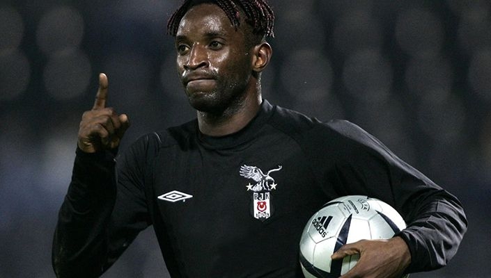 Son dönemde hem Beşiktaş, hem de Eskişehirspor’da forma giymiş 15 futbolcu - Görsel 9