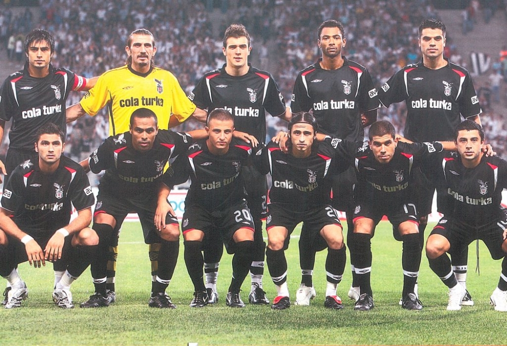 Beşiktaş’ın son 14 sezonda yaptığı devre arası transferleri - Görsel 1