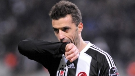 Beşiktaş’ın son 14 sezonda yaptığı devre arası transferleri - Görsel 11