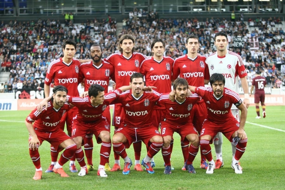 Beşiktaş’ın son 14 sezonda yaptığı devre arası transferleri - Görsel 14