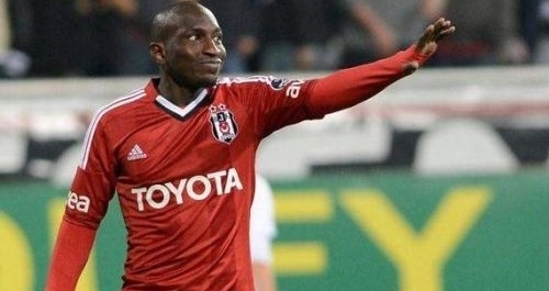 Beşiktaş’ın son 14 sezonda yaptığı devre arası transferleri - Görsel 18