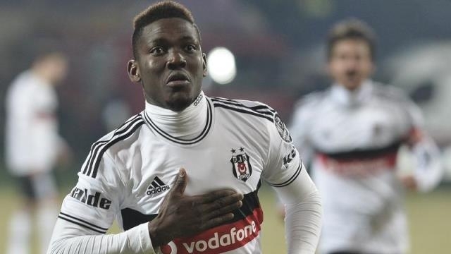 Beşiktaş’ın son 14 sezonda yaptığı devre arası transferleri - Görsel 24