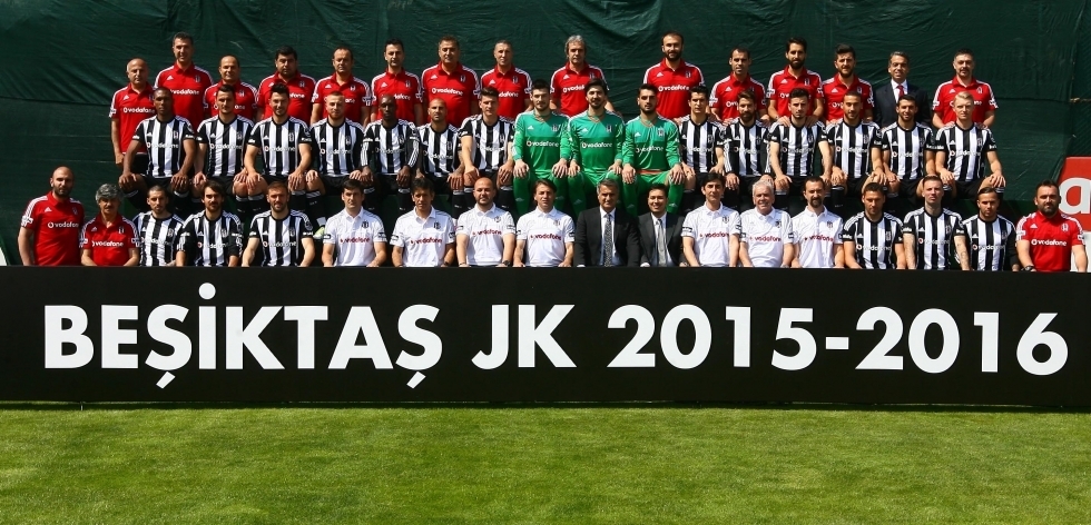 Beşiktaş’ın son 14 sezonda yaptığı devre arası transferleri - Görsel 26