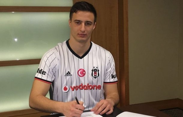 Beşiktaş’ın son 14 sezonda yaptığı devre arası transferleri - Görsel 32
