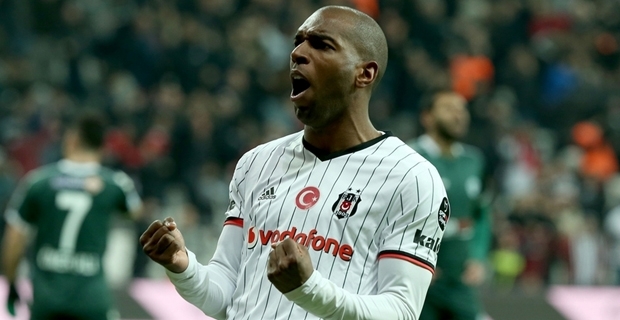 Beşiktaş’ın son 14 sezonda yaptığı devre arası transferleri - Görsel 33