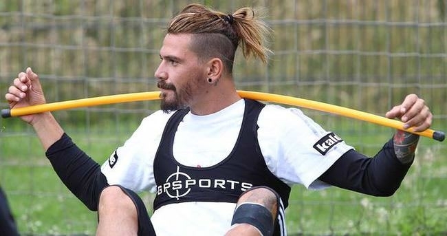 Beşiktaş’ın son 14 sezonda yaptığı devre arası transferleri - Görsel 35