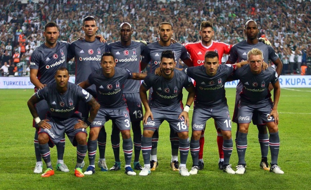 Beşiktaş’ın son 14 sezonda yaptığı devre arası transferleri - Görsel 36