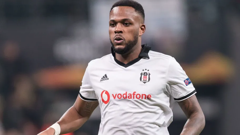 Beşiktaş’ın son 14 sezonda yaptığı devre arası transferleri - Görsel 37