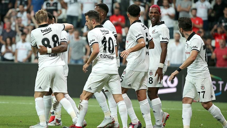 Beşiktaş’ın son 14 sezonda yaptığı devre arası transferleri - Görsel 40