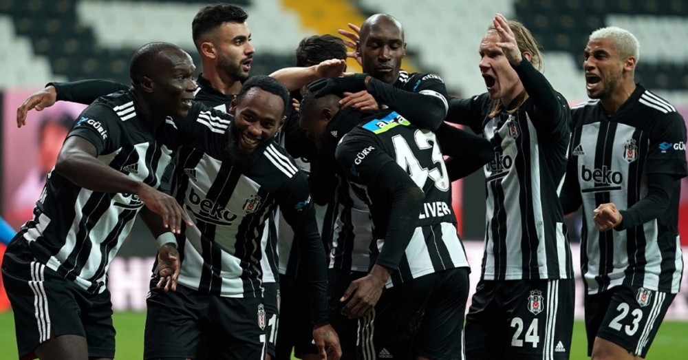 Beşiktaş’ın son 14 sezonda yaptığı devre arası transferleri - Görsel 48