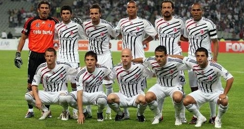 Beşiktaş’ın son 14 sezonda yaptığı devre arası transferleri - Görsel 7