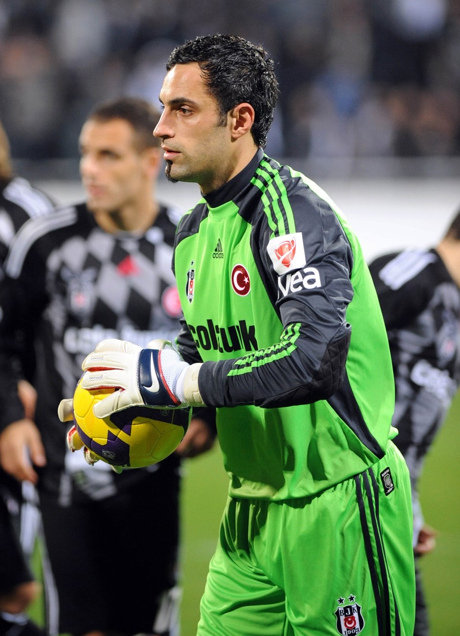 Beşiktaş’ın son 14 sezonda yaptığı devre arası transferleri - Görsel 8