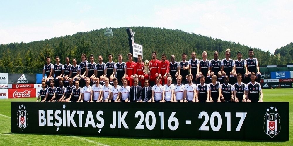 Beşiktaş'ın son 10 senedeki ilk yarı performansı - Görsel 7