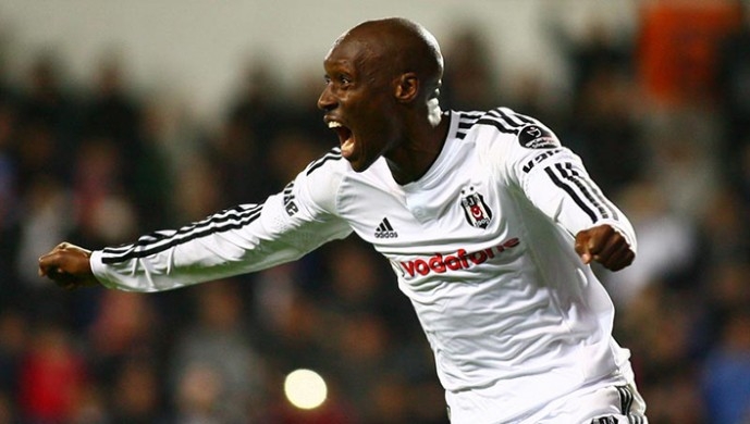 Yeni yaşını kutlayan Atiba'nın 14 unutulmaz maçı - Görsel 10