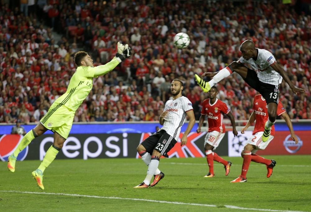 Yeni yaşını kutlayan Atiba'nın 14 unutulmaz maçı - Görsel 11