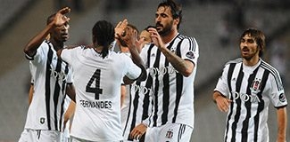 Yeni yaşını kutlayan Atiba'nın 14 unutulmaz maçı - Görsel 12