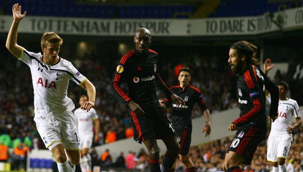 Yeni yaşını kutlayan Atiba'nın 14 unutulmaz maçı - Görsel 2