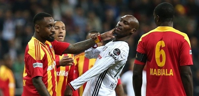 Yeni yaşını kutlayan Atiba'nın 14 unutulmaz maçı - Görsel 3