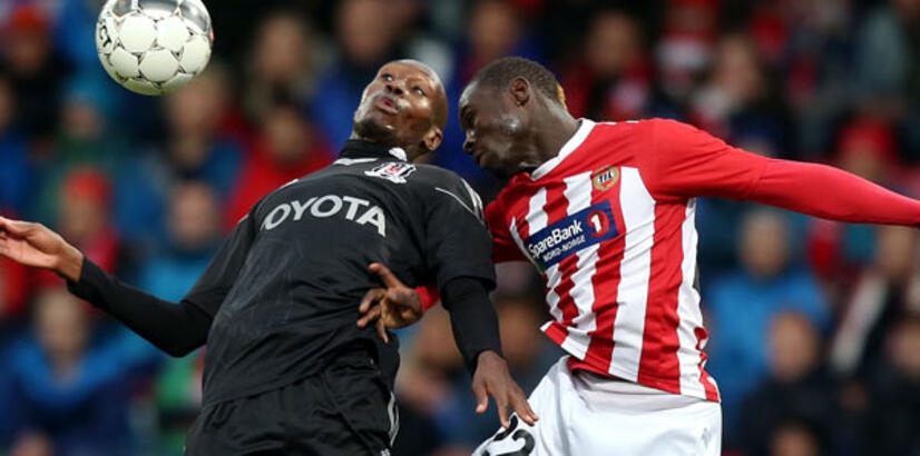 Yeni yaşını kutlayan Atiba'nın 14 unutulmaz maçı - Görsel 5