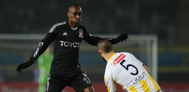 Yeni yaşını kutlayan Atiba'nın 14 unutulmaz maçı - Görsel 6