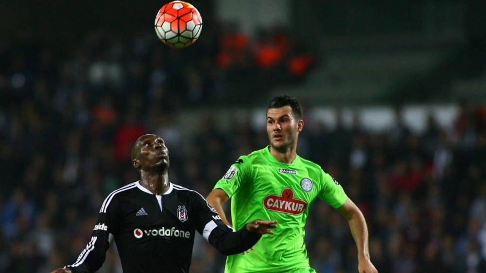 Yeni yaşını kutlayan Atiba'nın 14 unutulmaz maçı - Görsel 7