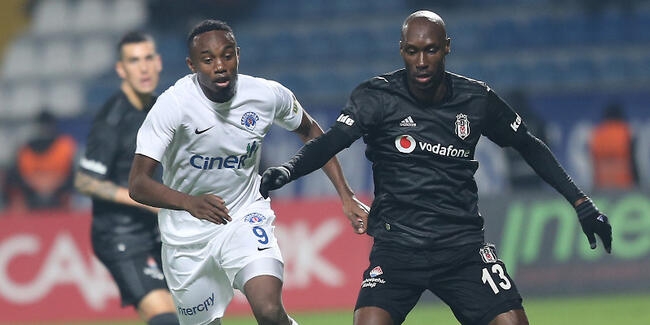 Yeni yaşını kutlayan Atiba'nın 14 unutulmaz maçı - Görsel 8