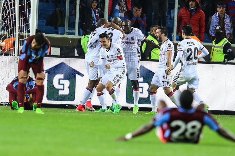 Yeni yaşını kutlayan Atiba'nın 14 unutulmaz maçı - Görsel 9