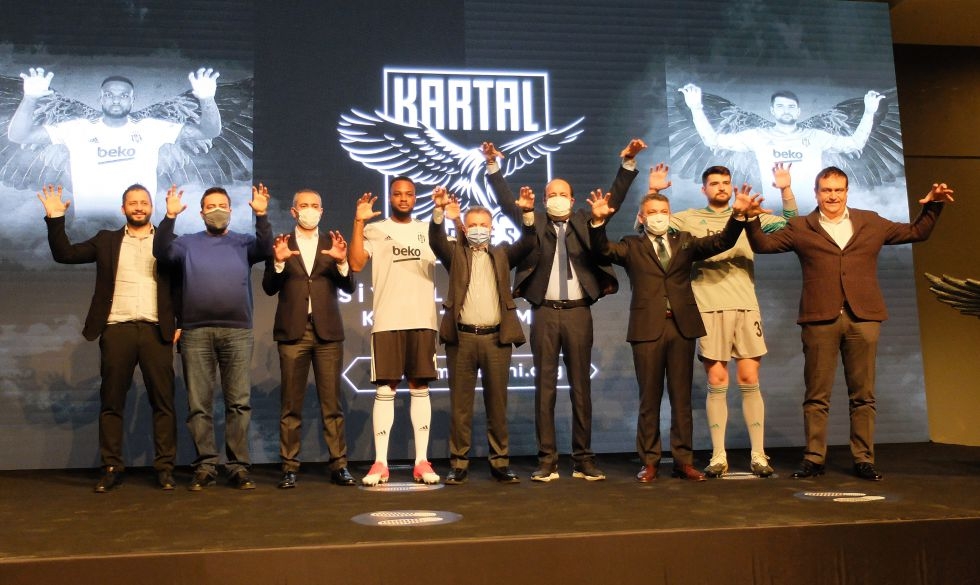 “Kartal Pençesi Tribünü” nedir? - Görsel 1