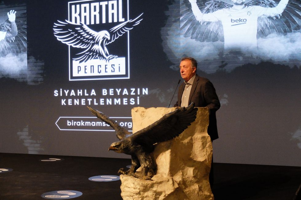 “Kartal Pençesi Tribünü” nedir? - Görsel 2