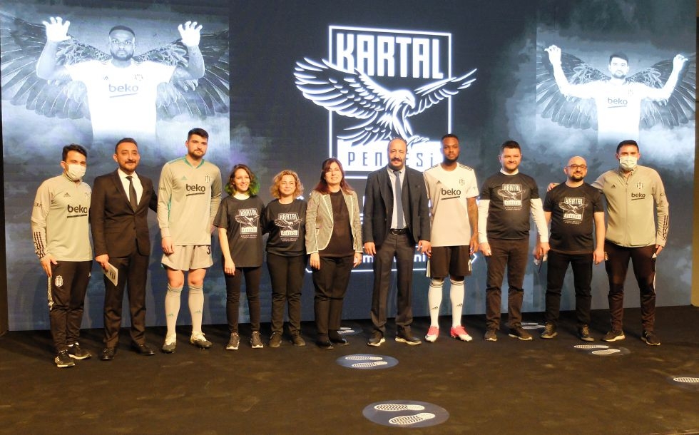 “Kartal Pençesi Tribünü” nedir? - Görsel 6