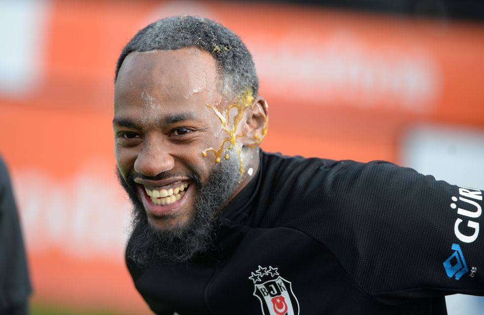 N'Koudou'ya unlu, yumurtalı kutlama - Görsel 5