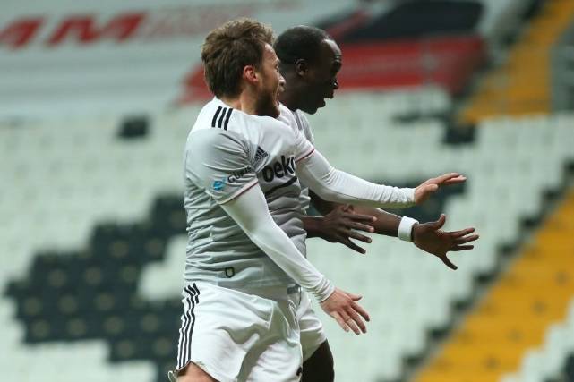 Beşiktaş - Denizlispor maçının ardından spor yazarlarından 16 görüş - Görsel 1