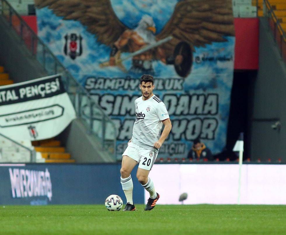 Beşiktaş - Denizlispor maçının ardından spor yazarlarından 16 görüş - Görsel 10