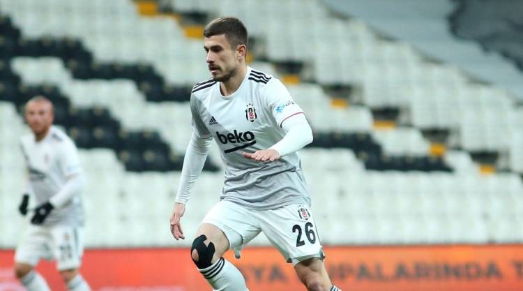 Beşiktaş - Denizlispor maçının ardından spor yazarlarından 16 görüş - Görsel 12