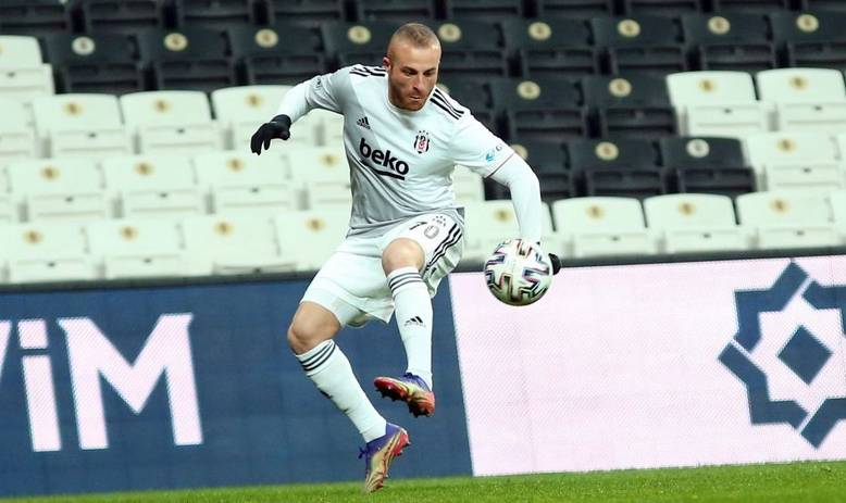 Beşiktaş - Denizlispor maçının ardından spor yazarlarından 16 görüş - Görsel 15